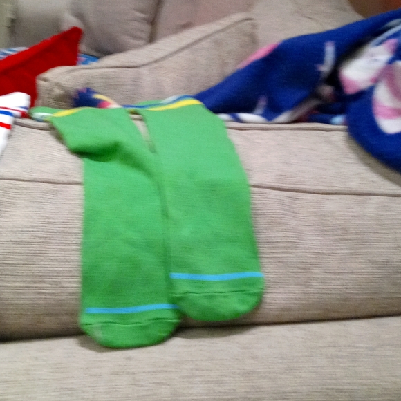 Socks - Picture 1 of 1